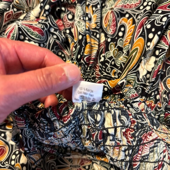 Island Maxi Dress OS - Picture 10 of 11